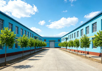 工业用缓蚀阻垢剂助力工矿设备稳产增效